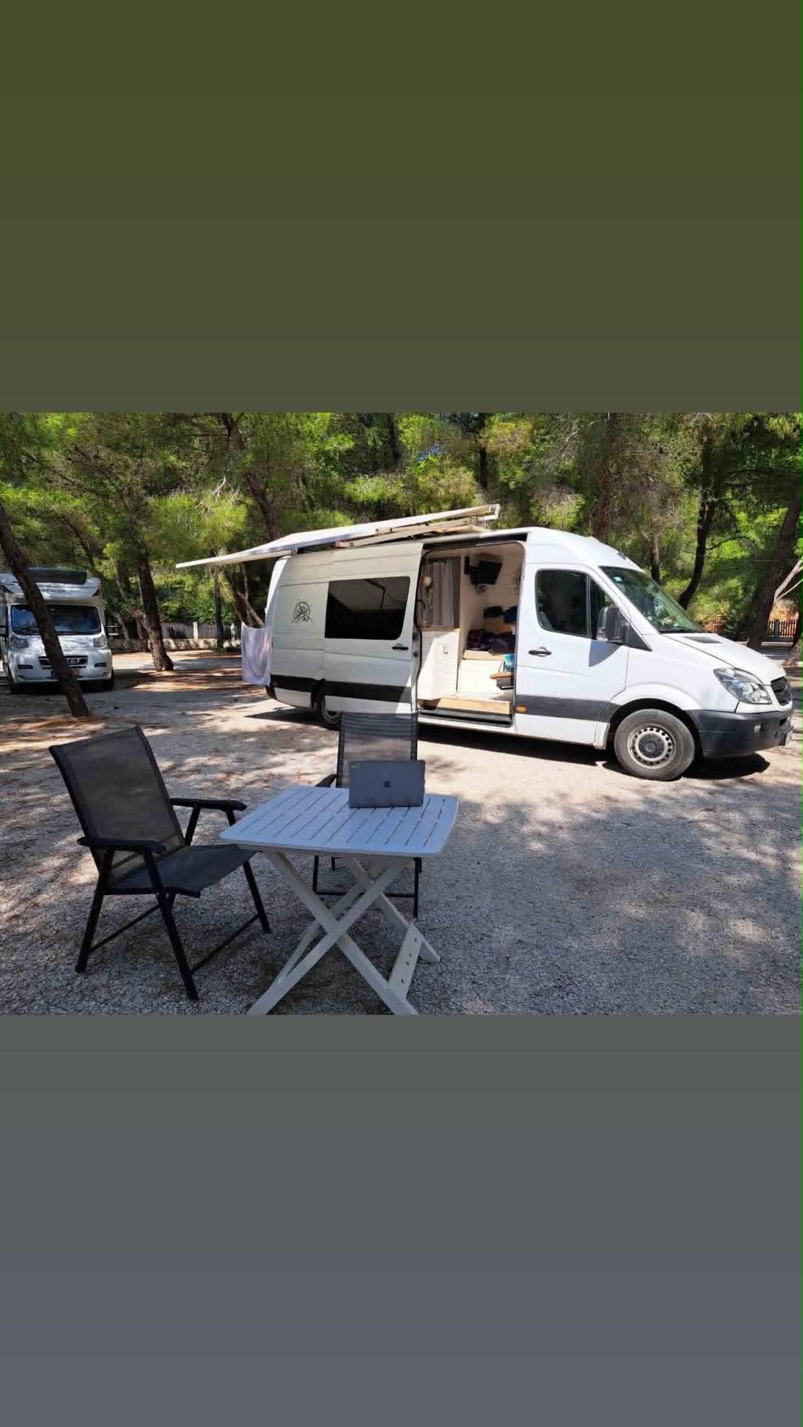Campervan Balkans experience photo 11